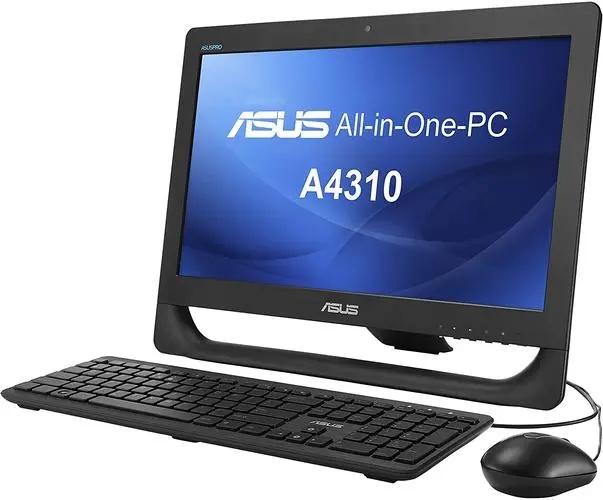 弥勒华硕一体机维修